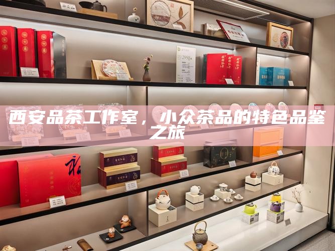 西安品茶工作室，小众茶品的特色品鉴之旅