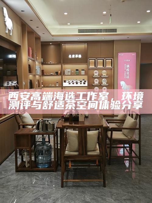 西安高端海选工作室，环境测评与舒适茶空间体验分享
