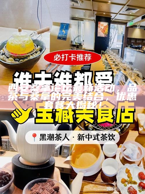 西安桑拿论坛最新活动，品茶与桑拿的完美结合，优惠套餐大揭秘！