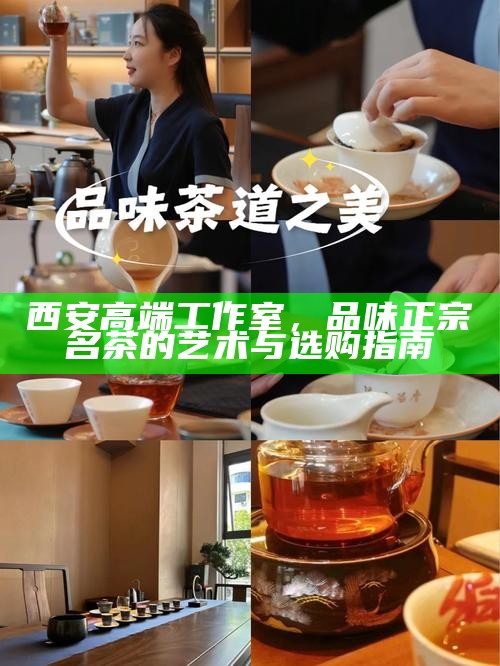 西安高端工作室，品味正宗名茶的艺术与选购指南