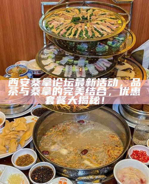 西安桑拿论坛最新活动，品茶与桑拿的完美结合，优惠套餐大揭秘！